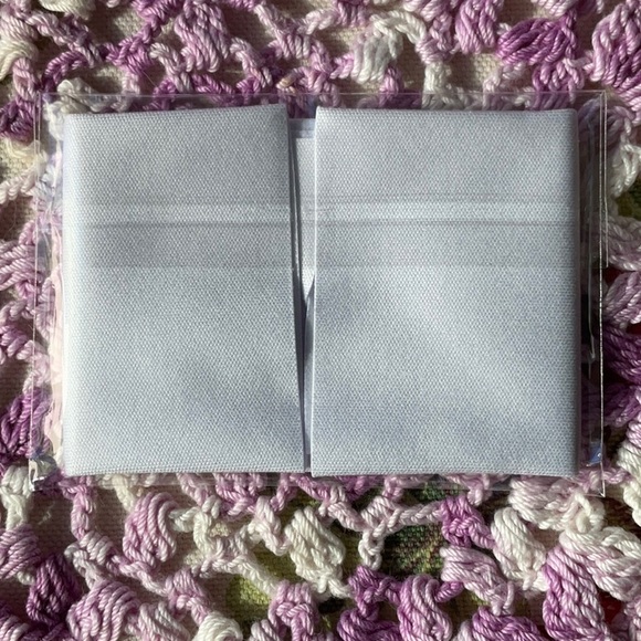 ๐ JIMMY CHOO EYEGLASS CLEANING CLOTH ๐ NWOT ๐ - Picture 9 of 16